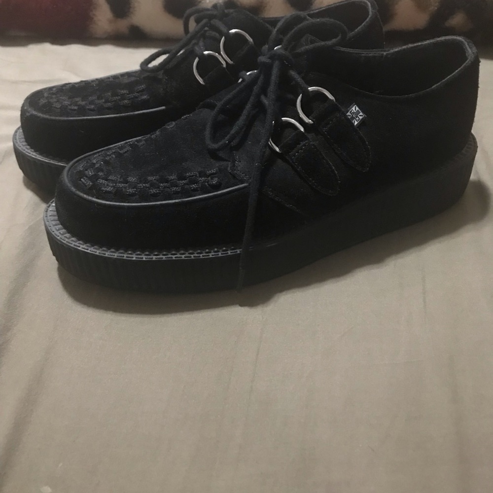 TUK Creepers